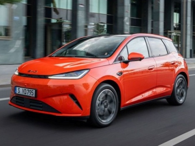 BYD sa ponáhľa s druhou európskou továrňou. Číňania chcú predbehnúť nové pravidlá EÚ - Magazín - Auto - pravda.sk