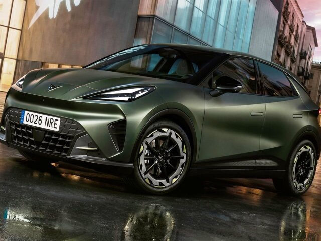 Cupra aj na Slovensku pridáva do modelu Raval LFP batériu. Zníži cenu, ale aj dojazd - Novinky - Auto - pravda.sk