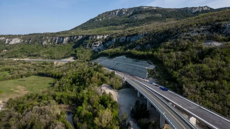 Nová diaľnica do Chorvátska: 40 km ušetrí vodičom desiatky minút