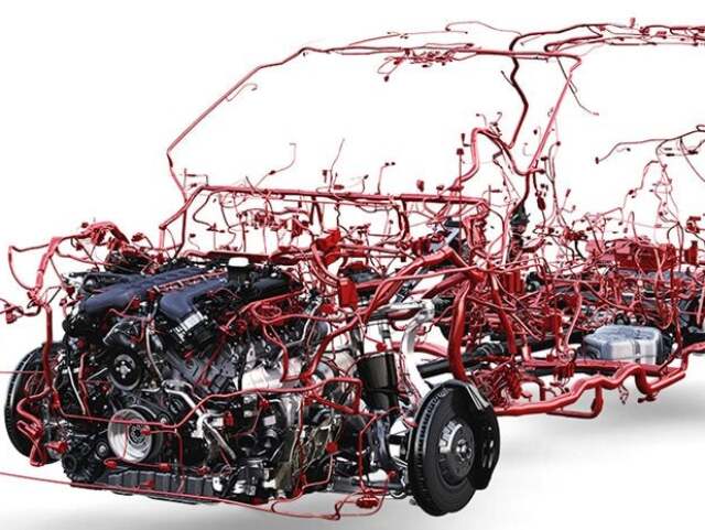 Aj prémiové automobilky potichu menia medené vodiče za hliníkové. Na šetrenie doplatí zákazník - Magazín - Auto - pravda.sk
