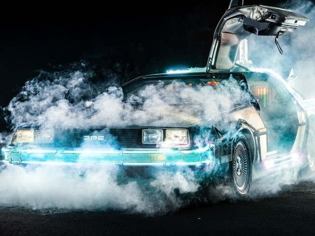 KVÍZ: Dokážete priradiť legendárne autá k ikonickým filmom, v ktorých sa preslávili? - Magazín - Auto - pravda.sk