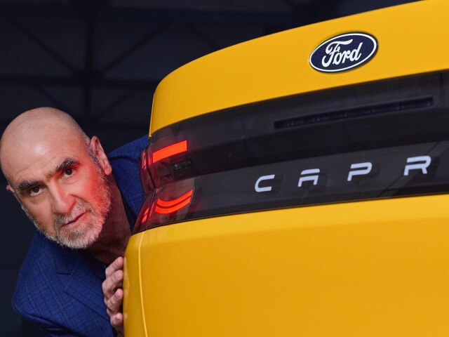 Ford opäť prijíma vyhodených technikov. Zistil, že AI sama kvalitu áut nezachráni  - Magazín - Auto - pravda.sk