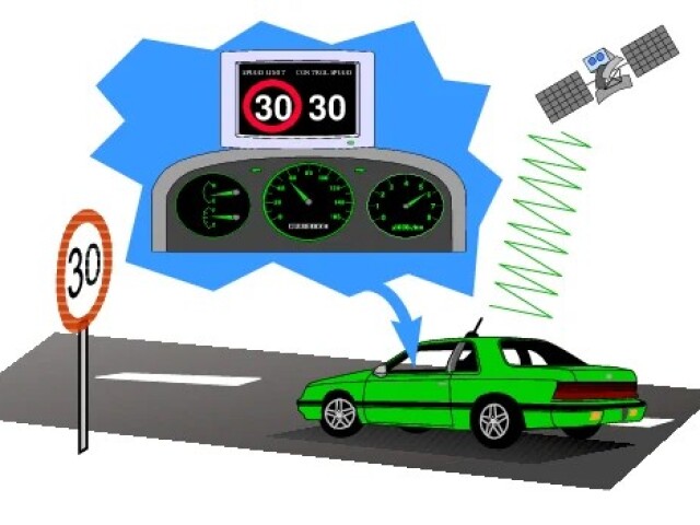 Ďalší úlet EÚ: Chce, aby bol autám pri prekročení povolenej rýchlosti automaticky obmedzený výkon motora - Magazín - Auto - pravda.sk