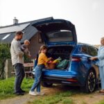 Jazdené elektromobily