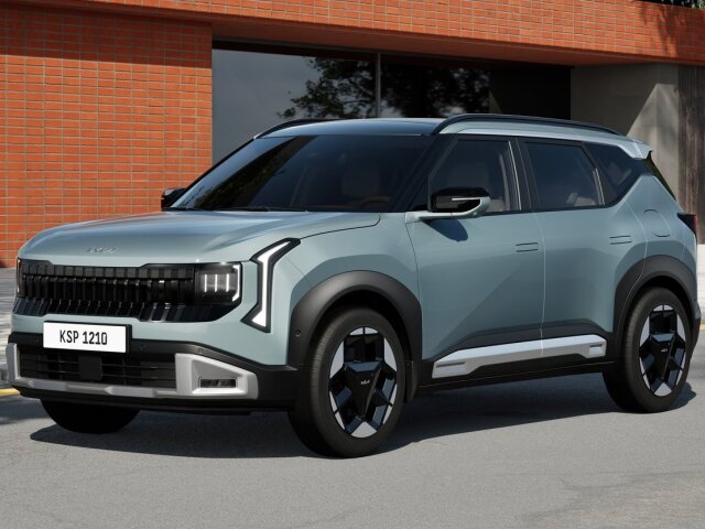 Na Slovensku si už môžete objednať novú Kiu Seltos. Poznáme ceny! - Magazín - Auto - pravda.sk