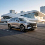 MG S9 PHEV