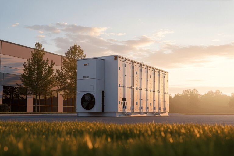 Táto firma batérie z elektromobilov nerecykluje, no premieňa ich na niečo prospešnejšie