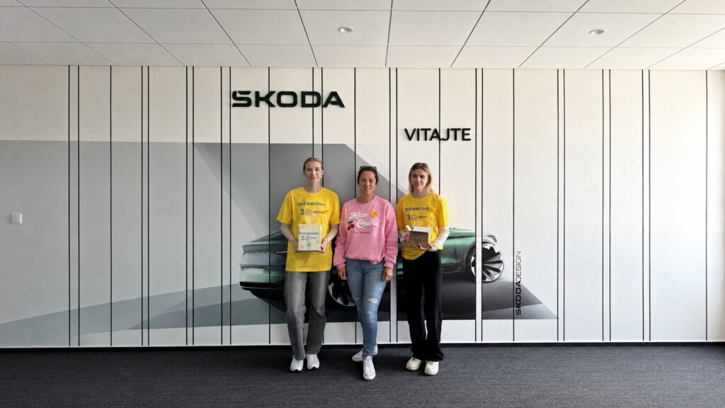 Škoda Auto Slovensko