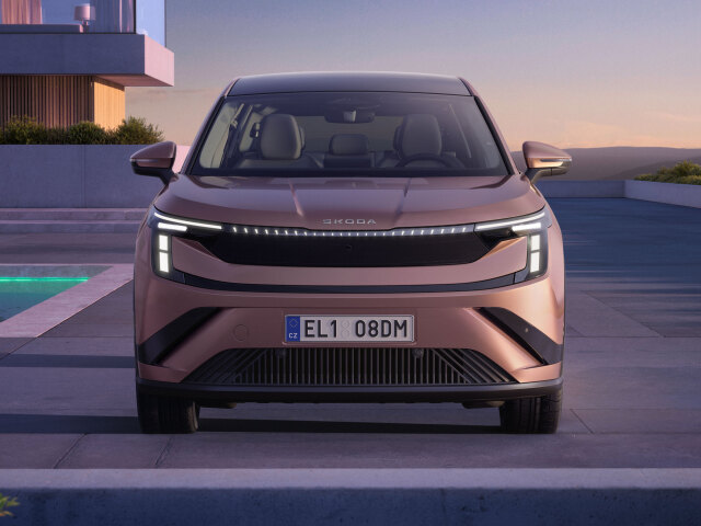 Škoda: plány na šetrenie a zatváranie fabrík koncernu VW by na nás nemali mať vplyv - Magazín - Auto - pravda.sk