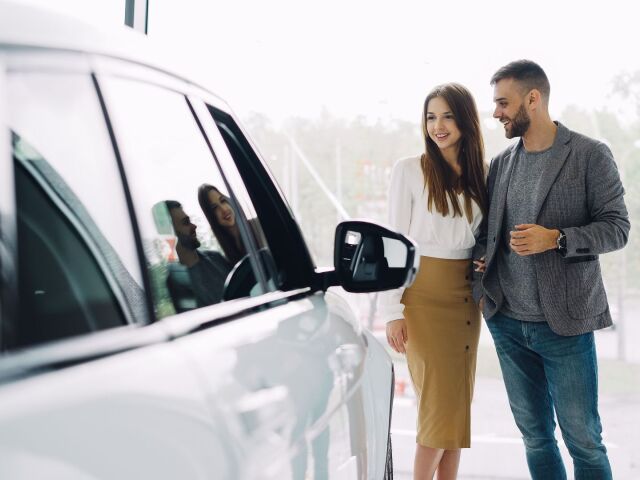 Ceny jazdených elektromobilov v tomto roku vzrástli, ostatné kategórie stagnujú - Magazín - Auto - pravda.sk