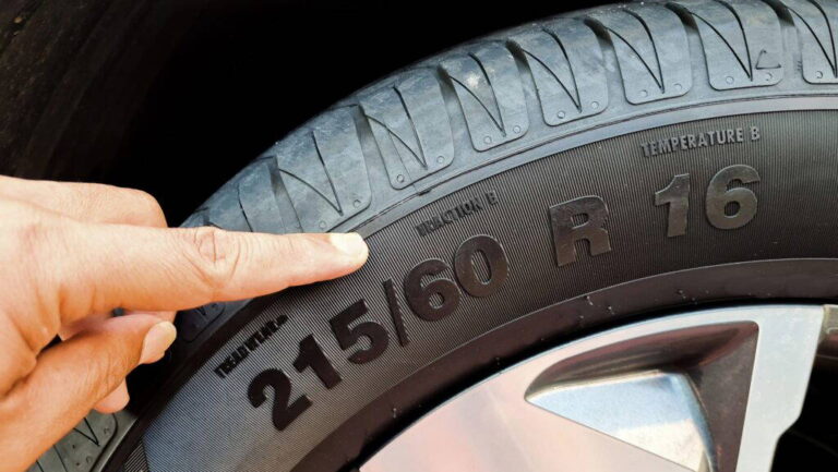 Nové pneumatiky vám predĺžia dojazd o 30 km. Zabudnite na spotrebu 5 litrov