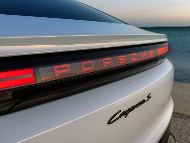 Porsche sa chystá prepustiť 4 000 ľudí. Dokonca aj z vývoja - Magazín - Auto - pravda.sk