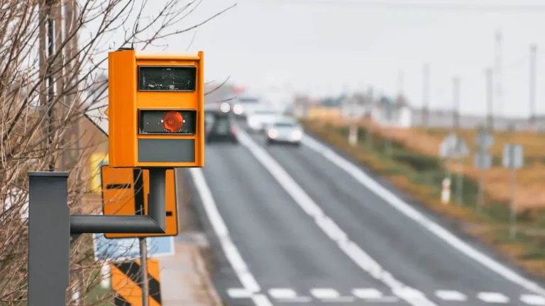 Tolerancie rýchlostných radarov nielen v Nemecku. O koľko môžem prekročiť rýchlosť bez pokuty? - AUTOVINY.sk