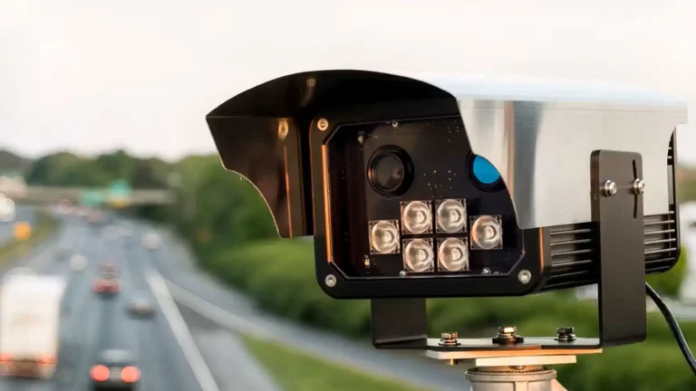 Nové kamery na EČV budú sledovať váš mobil, hodinky aj čip vášho psa