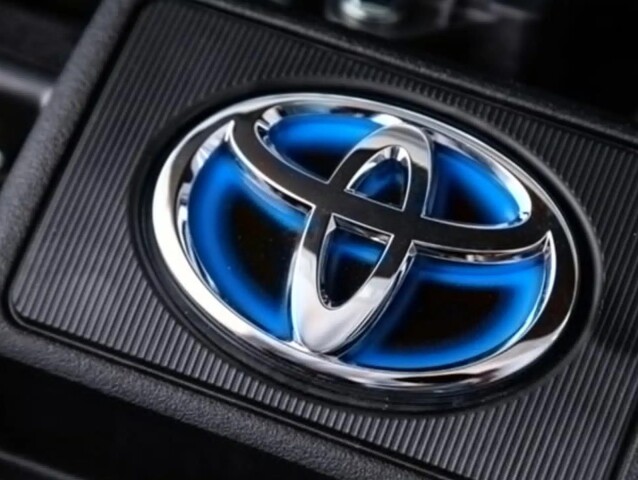 Toyota stráca tempo. Globálny predaj jej klesol už štvrtý mesiac po sebe - Magazín - Auto - pravda.sk