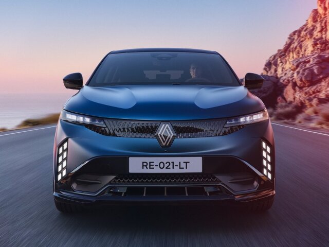 Renault a Dacia priznali mierny pokles predaja. Otvorene hovoria o vplyve čínskej konkurencie - Magazín - Auto - pravda.sk