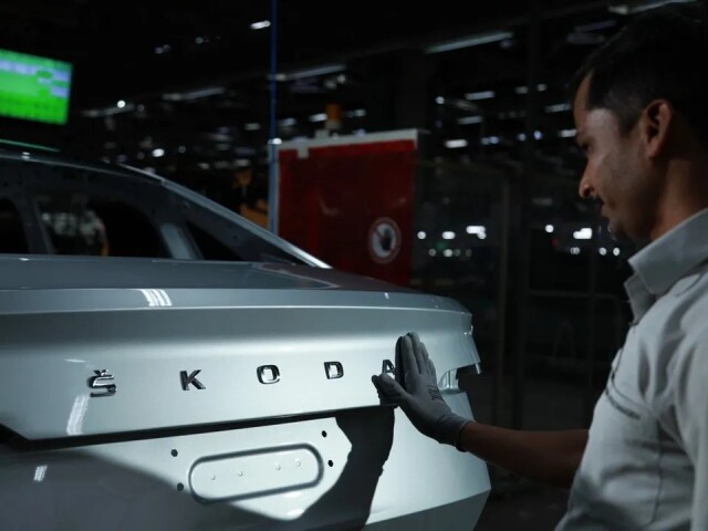 Volkswagen chce predať svoj podiel v indickej divízii Škoda Auto, tá to nekomentuje - Magazín - Auto - pravda.sk