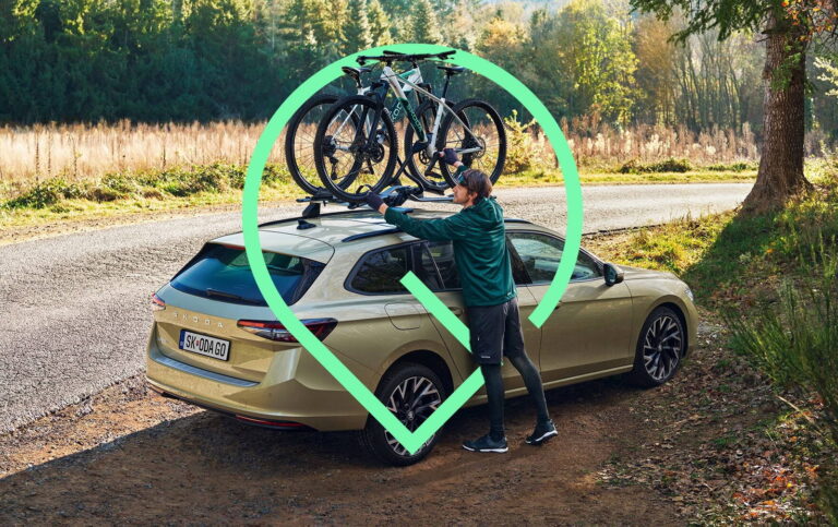 Auto na dovolenku, servis aj víkend? Škoda GO ukazuje, kam sa posúva prenájom áut - AUTOVINY.sk