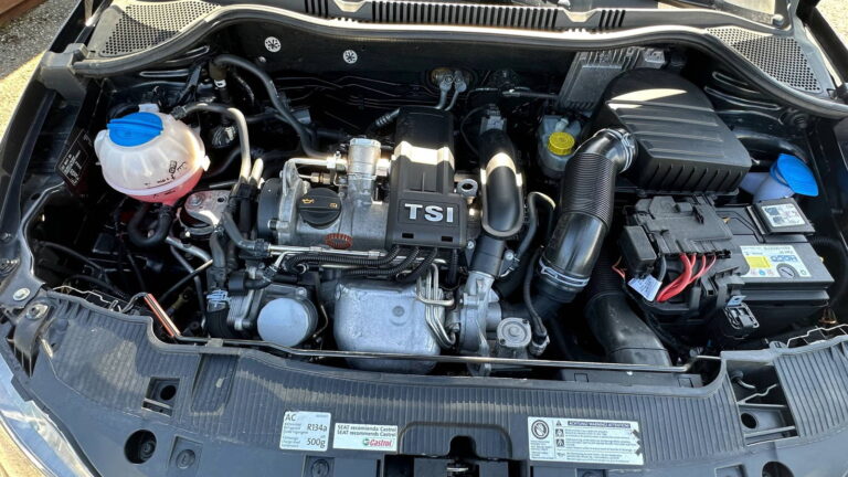 Lákavý štvorvalec so spotrebou 4,9 litra. To auto nevydrží ani 120 tisíc km