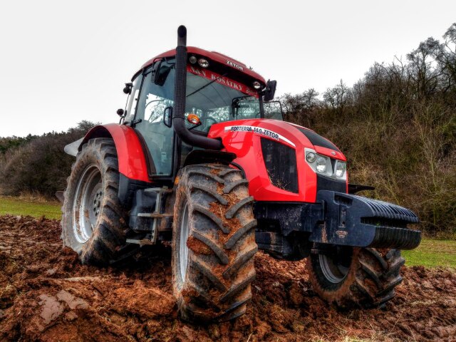 Zetor v Česku po 80 rokoch končí. Výrobu presúva do Indie - Magazín - Auto - pravda.sk