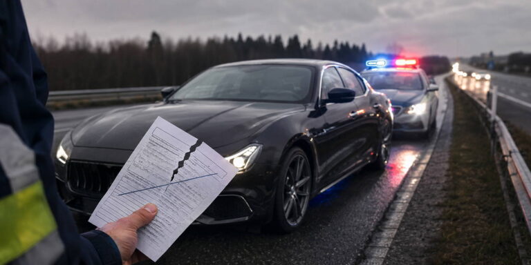 Tisíce pokút z radarov môžu byť neplatné, úrady robia banálnu chybu - AUTOVINY.sk