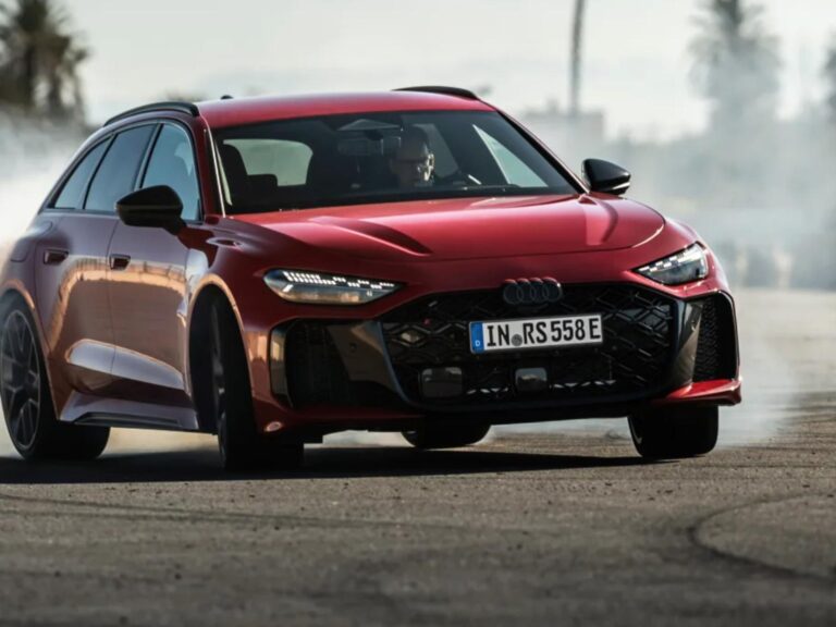 Najväčšia zmena pohonu quattro v Audi. Bude servisnou nočnou morou pre 2. a 3. majiteľa? Potenciálne problémy novej Audi RS5