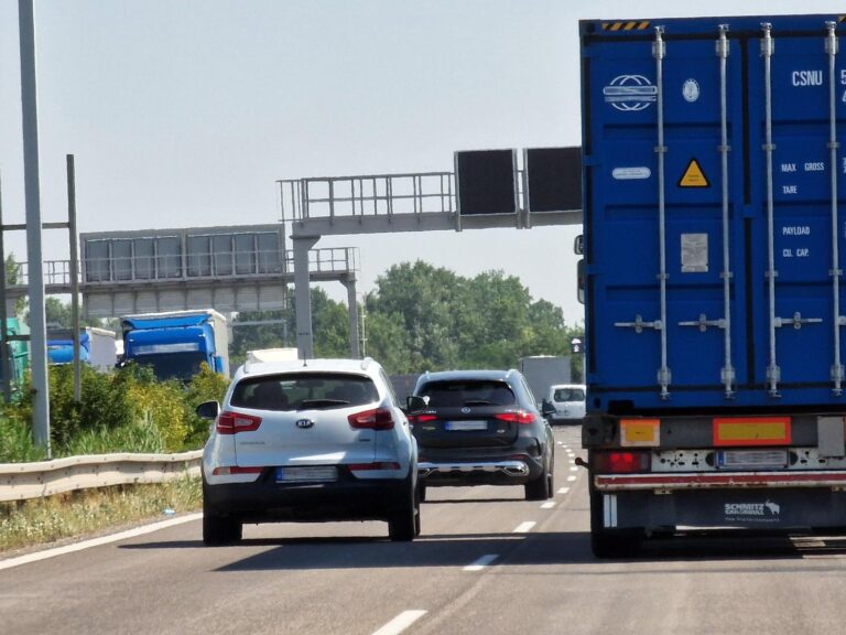 Severný obchvat Bratislavy za 1,7 miliardy vyženie z mesta polovicu kamiónov