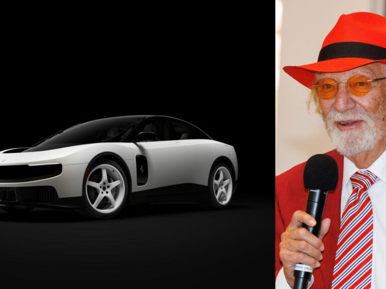 Najdrahšie auto v histórii aukcií je Ferrari, z ktorého sa smial celý svet. Pre majiteľa ide o výhodný daňový biznis