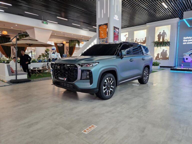 Čínske Chery bude vyrábať autá s Nissanom a investuje do vývojového centra