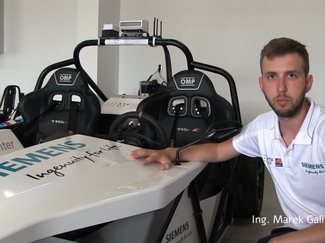 Kto je zodpovedný za nehodu autonómneho auta? - Magazín - Auto - pravda.sk