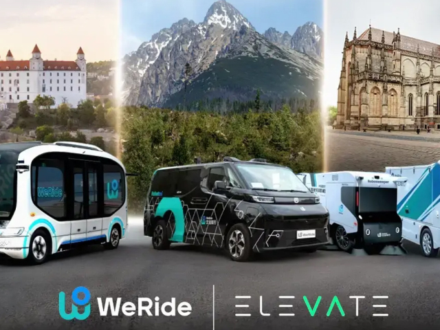 Autonómne autá na Slovensku? Už veľmi skoro - Magazín - Auto - pravda.sk