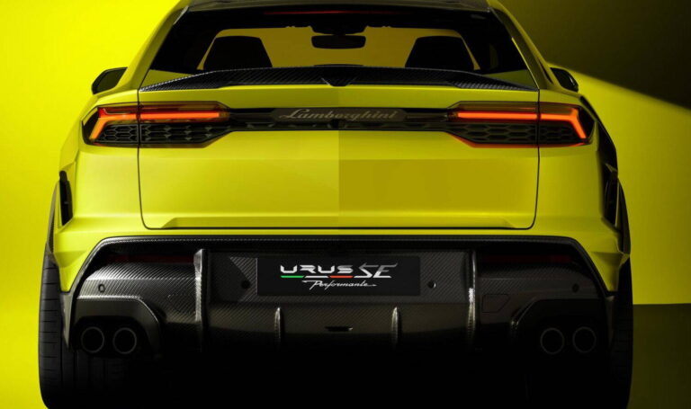 Najlacnejšie Lamborghini stojí 3 400 eur. Je ale iba pre jedného pasažiera - AUTOVINY.sk