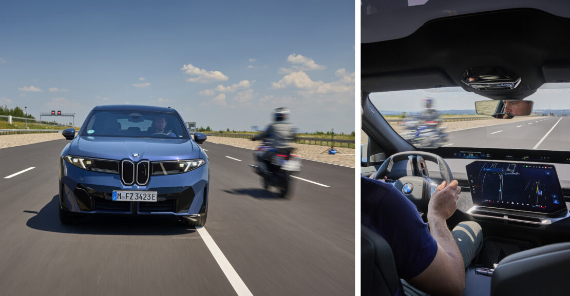 BMW Neue Klasse