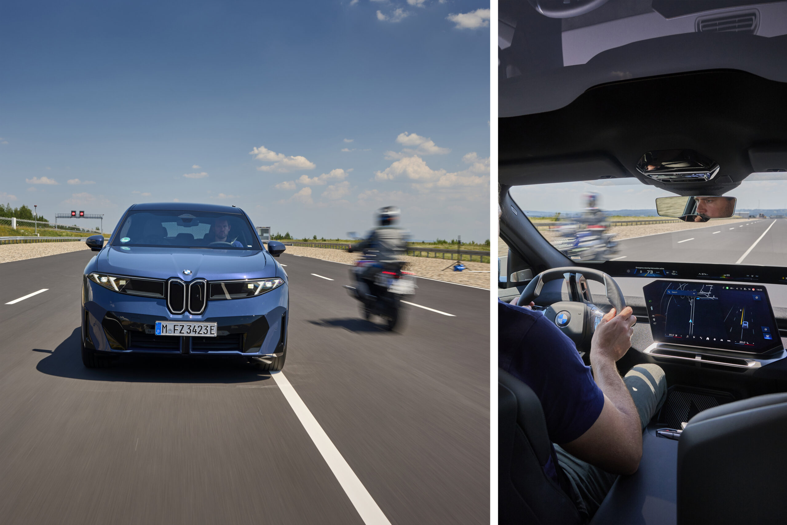 BMW Neue Klasse