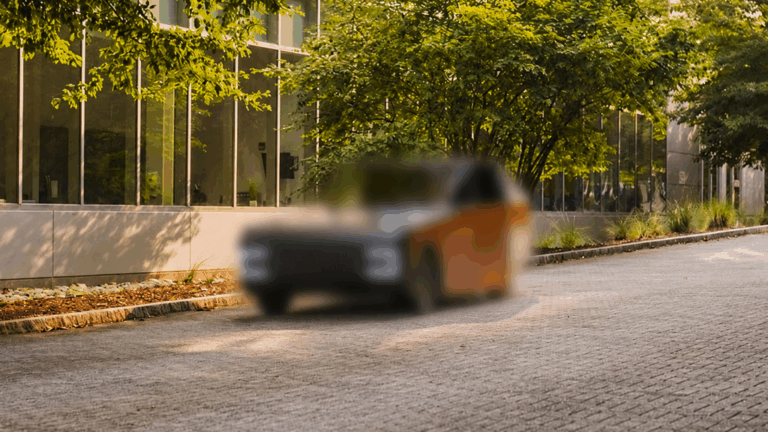 Toto auto vyrobí viacej energie ako potrebuje na jazdu. Pri vývoji pomáhalo aj BMW