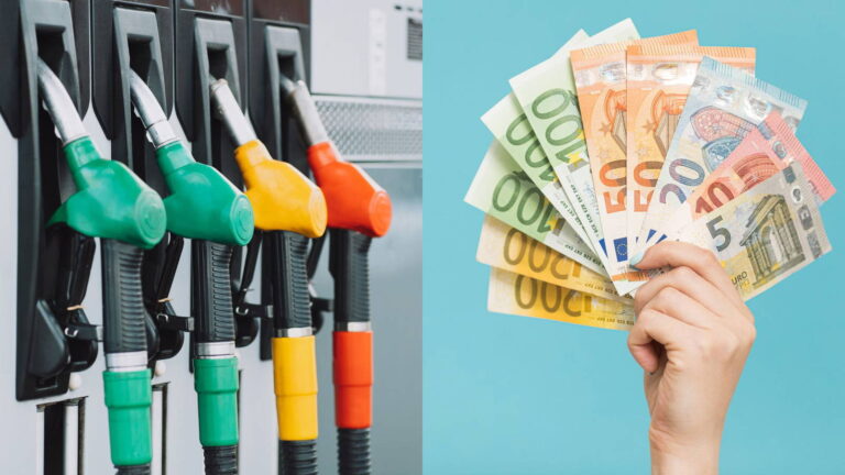 Zastavil na pumpe, nenatankoval a prišla pokuta 372 eur. Bizarná pasca číha aj na Slovákov - AUTOVINY.sk