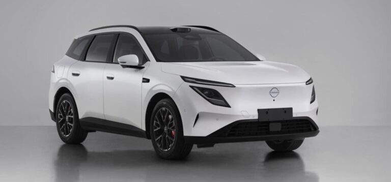 Auto, ktoré by v Európe trhalo predaje: Nissan ukazuje novinku, ktorú tu môžeme len závidieť
