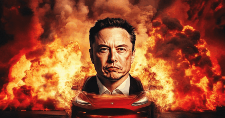 Rozvod s Čínou kvôli vesmíru? Wall Street zaplavili špekulácie o rozdelení Tesly, Musk zúri