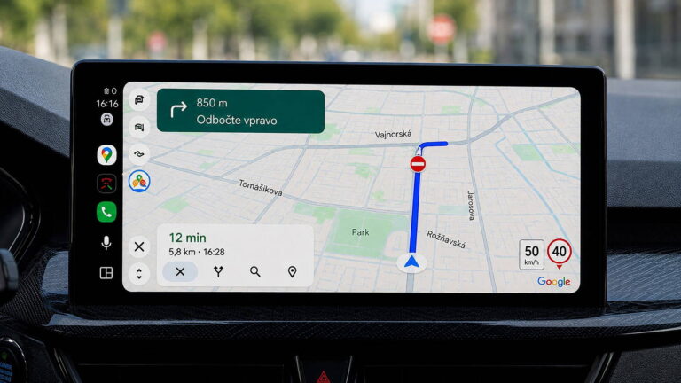 Google Mapy posielajú vodičov do zákazu vjazdu. Veľká chyba na 35 miestach