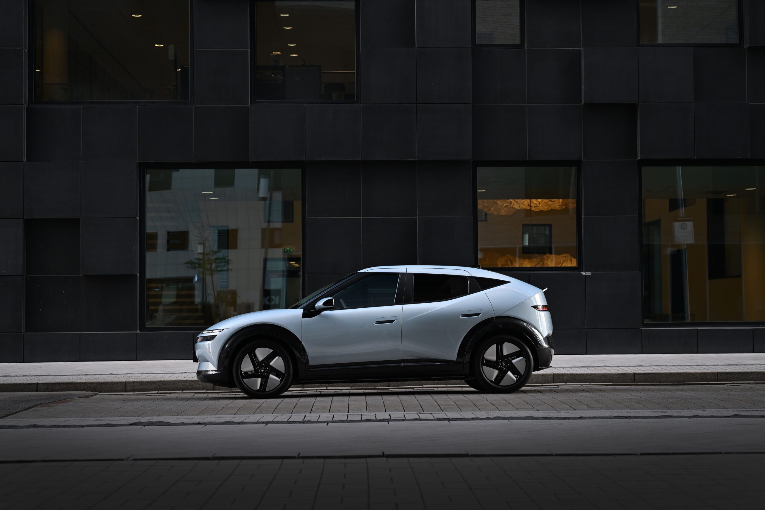 Hyundai IONIQ 3