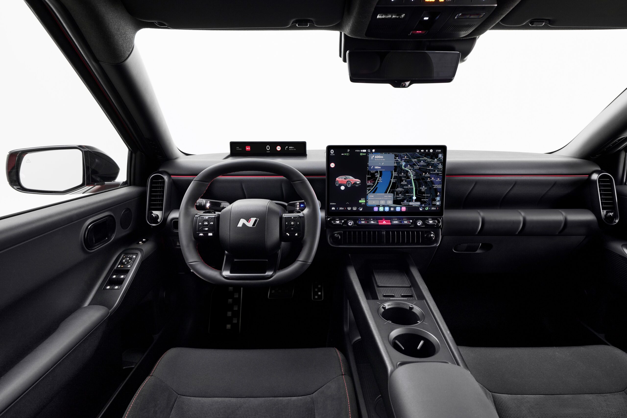 Hyundai IONIQ 3