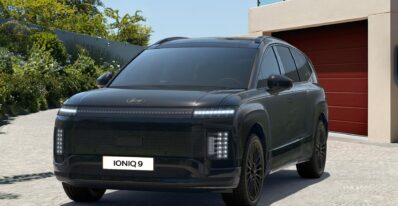 Hyundai IONIQ 9
