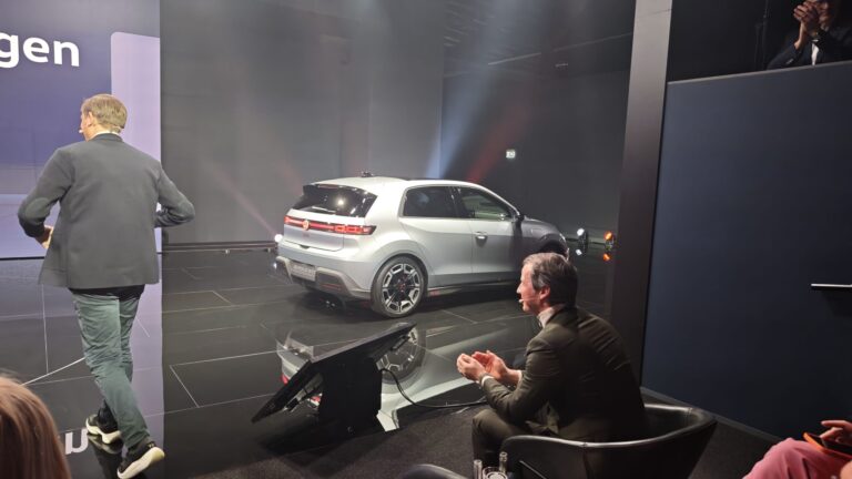 Volkswagen si vybral zaujímavého partnera pre výrobu svojich elektromobilov. Prekvapivo nie je z Číny