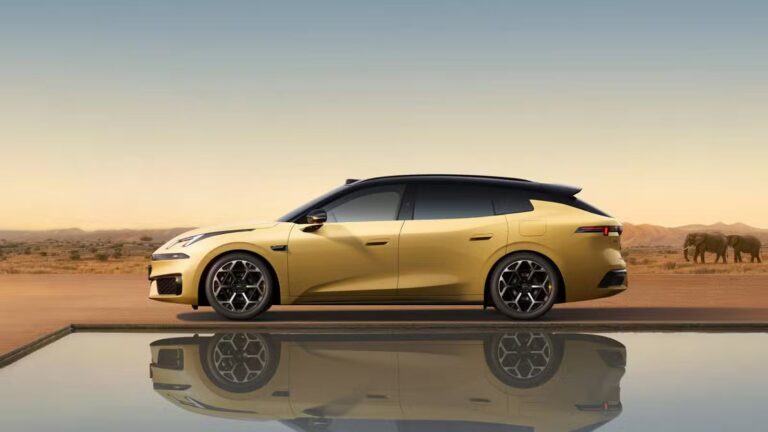 Lynk & Co 07 GT prináša 523 koní, dojazd 1 400 km a brutálny batožinový priestor za cenu od 19-tisíc eur