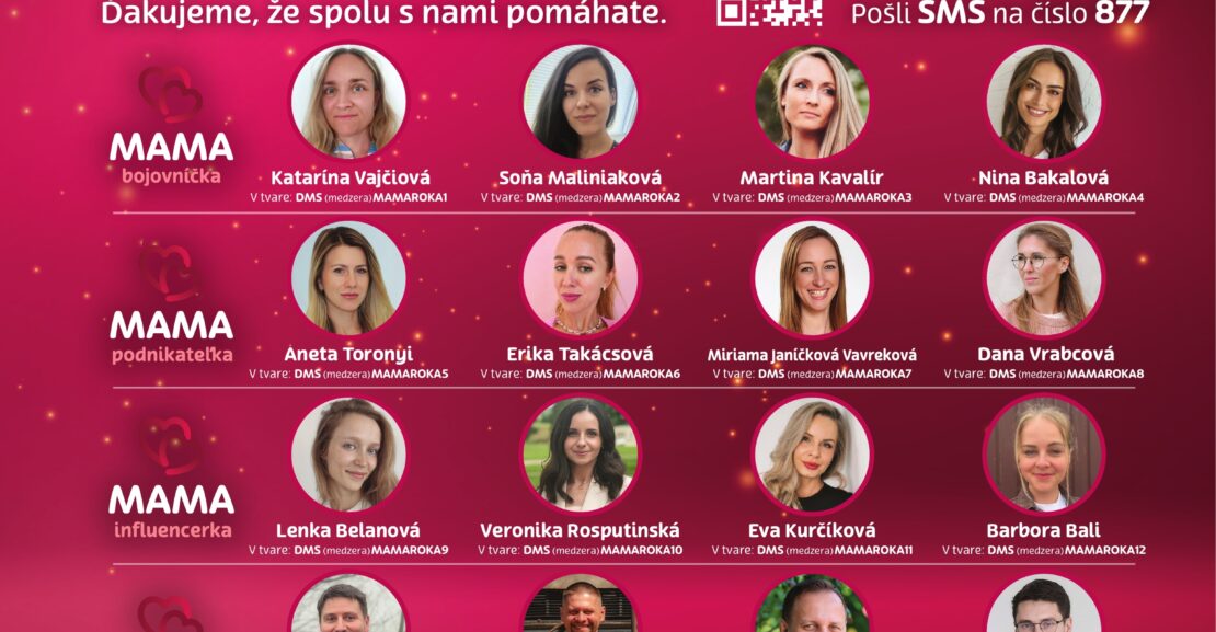 MAMA ROKA 2026