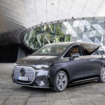 Mercedes-Benz VLE