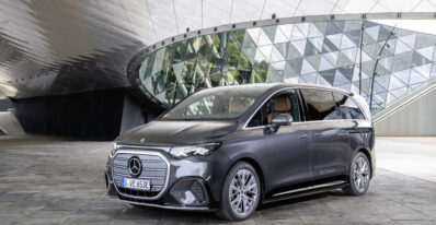 Mercedes-Benz VLE