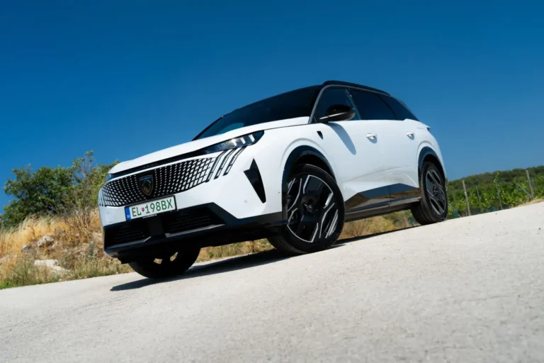 Rodinné SUV s najväčšou batériou za najnižšiu cenu? Tu treba hľadať