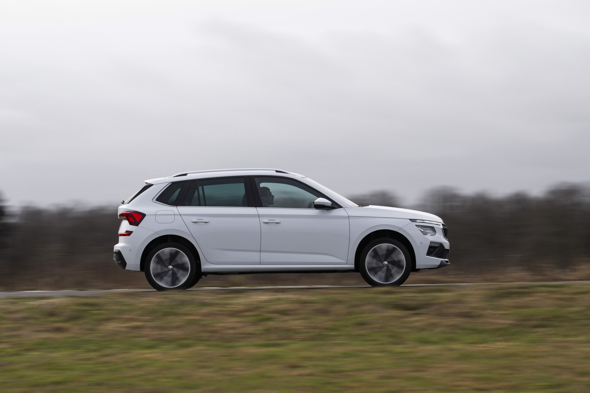 Škoda Kamiq Extra