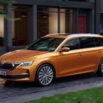 Škoda Octavia Combi